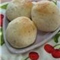 haruiroもも's cooksnap of when they made こしょう☆パン.