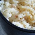 キャシーキャサリン's cooksnap of when they made すてないで♪シーチキンの汁でおにぎり.