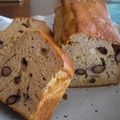 遼と渚ＬＯＶＥ's cooksnap of when they made そば粉で味噌ケーキのおやつ.