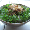 シムララ's cooksnap of when they made 万能ねぎのふりかけ風.