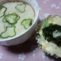 ダビデ's cooksnap of when they made とろ～り山芋ソースで＊和風グラタン＊.