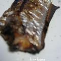バーバラふくだ's cooksnap of when they made 太刀魚のみりん醤油焼き.