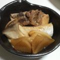 ◎ゆー◎'s cooksnap of when they made 魚の煮付け☆黄金比 金目鯛など煮魚に.