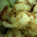 チャトきち's cooksnap of when they made 簡単！自家製海老マヨ！.