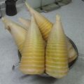 サーフブレイド's cooksnap of when they made 簡単筍のゆで方.