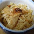 ECG's cooksnap of when they made もやしとメンマで簡単おつまみ♪.
