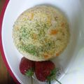 ゆいかMam's cooksnap of when they made ☆炊飯器で簡単にんじんピラフ☆.