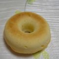 おこにゃぎ's cooksnap of when they made 米粉の焼きドーナツ.