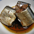 ｐｅｋｏmama's cooksnap of when they made 計量簡単！骨までやわらか～さんまの生姜煮.