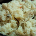 dry_fruit's cooksnap of when they made 炊き込みご飯　☆簡単な基本分量☆　　.