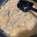 もものすけのまま's cooksnap of when they made アメリカの味☆マカロニ＆チーズ.