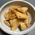 mindoママ's cooksnap of when they made 簡単！ほぼ放置で絶品 たけのこの土佐煮.