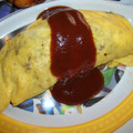emiママ's cooksnap of when they made 失敗なし！とろーり♪オムレツ.