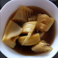 Ｉさくら's cooksnap of when they made 今が旬！たけのこの煮物.