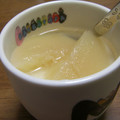 momaya's cooksnap of when they made さっぱり☆白桃ムース.