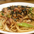 たよたひママ's cooksnap of when they made ちゃちゃっと　和風スパ！.