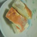 ♪hana♪'s cooksnap of when they made ふんわり林檎１個分ケーキ♪.