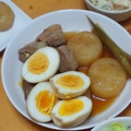 あまぐりぐり's cooksnap of when they made はちみつde豚の角煮.