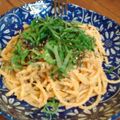 ぉかな's cooksnap of when they made 簡単！和風たらこスパゲティー.