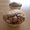 みっくママ's cooksnap of when they made 黒豆米ぬかケーキ.