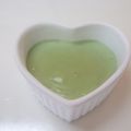 eririnn4368's cooksnap of when they made 簡単！ブラマンジェ(*≧∇≦)/.