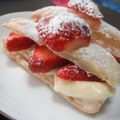 お菓子作り's cooksnap of when they made 簡単☆全卵使用のカスタードクリーム☆.