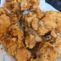ゆるмαмα's cooksnap of when they made カリッカリ♪我が家自慢の鶏の竜田揚げ.