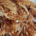 ＹＯＵ太's cooksnap of when they made SNSで話題！簡単！やみつきエノキ.