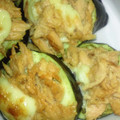 ☆きぃチャン☆'s cooksnap of when they made 焼きナス＊ツナマヨ＊.