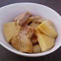 ﾆｬﾝﾀﾝ's cooksnap of when they made ◎たけのこと豚バラ肉のこっくり煮.