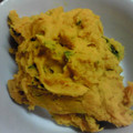だるまちゃんランド's cooksnap of when they made あっさりさっぱり簡単かぼちゃサラダ！.