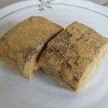 nasubeam's cooksnap of when they made ふんわり☆柔らかゆべし☆.