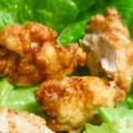 COTOHA's cooksnap of when they made 鶏胸肉のヨーグルト漬け♡から揚げ.