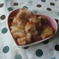 ころω's cooksnap of when they made 我が家のホルモン.