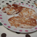 ころω's cooksnap of when they made 超・簡単☆ふわとろ☆とろろのから揚げ　.