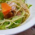 そらてんママ's cooksnap of when they made そうめん マヨ炒め〜♪.