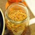 ＷａＴヒロコロ's cooksnap of when they made 簡単☆自家製なめたけ.