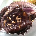 naru＊café's cooksnap of when they made 焼きナスの甘辛トロトロ煮.