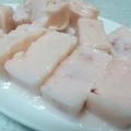 ＊なつなつぷりん's cooksnap of when they made 材料３つで、ヨーグルトアイス.