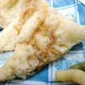 arinkocyan's cooksnap of when they made あと一品に☆油揚げの生姜醤油がけ.