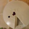 あじゃごはん's cooksnap of when they made 超簡単ヘルシー！ヨーグルトケーキ★☆.