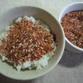 さとみりん's cooksnap of when they made 食べる唐辛子♪.
