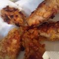 ＊Ayanon＊'s cooksnap of when they made 鶏肉のサクサク揚げ♪.