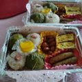 まいつか's cooksnap of when they made 揚げ玉子焼き.