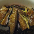 はるかっと's cooksnap of when they made 揚げナスの南蛮漬け.