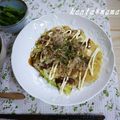 健太ママ♪'s cooksnap of when they made もっち餅お好み焼き.
