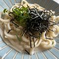 クック9PBJTG☆'s cooksnap of when they made 簡単☆５分で！濃厚明太クリームうどん♩.