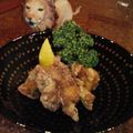 grep000's cooksnap of when they made 我慢　我慢の手羽先のからあげ.