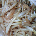 ★ぱん★'s cooksnap of when they made もやしと糸コンのオイスター炒め.