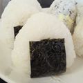 67ice's cooksnap of when they made 【おにぎり大好き～♫①おかかマヨネーズ】.